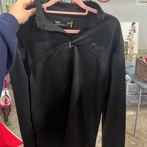 Under armour jacket